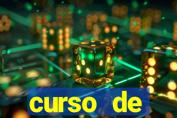 curso de desenvolver jogos