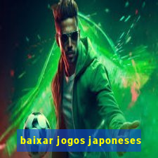 baixar jogos japoneses