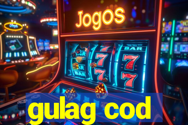 gulag cod