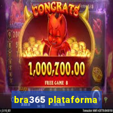 bra365 plataforma