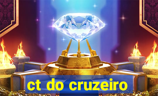 ct do cruzeiro