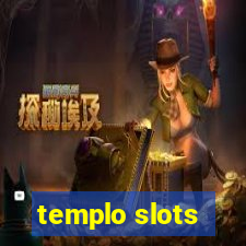 templo slots