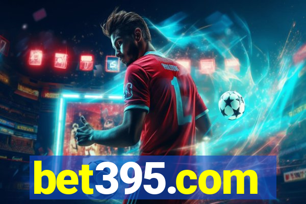 bet395.com