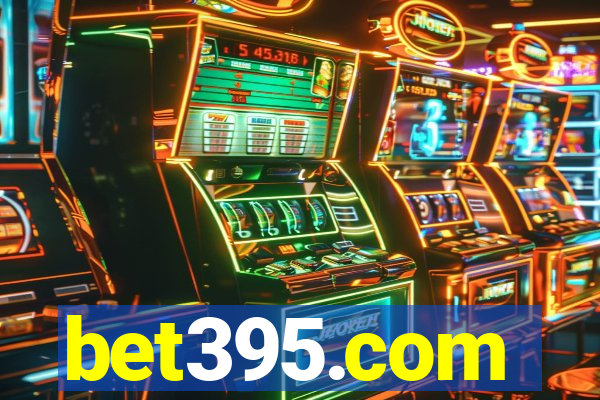 bet395.com