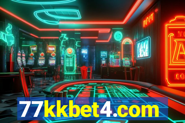 77kkbet4.com