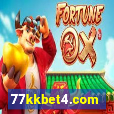 77kkbet4.com