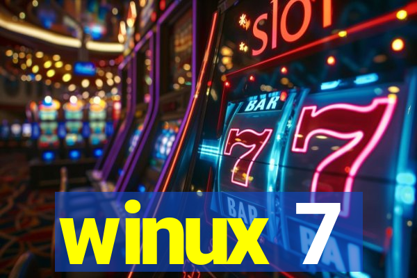 winux 7