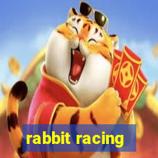 rabbit racing