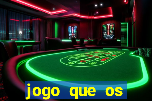 jogo que os famosos est茫o jogando para ganhar dinheiro