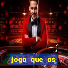 jogo que os famosos est茫o jogando para ganhar dinheiro