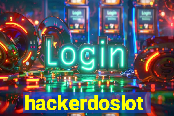 hackerdoslot