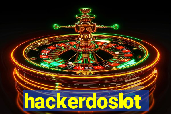 hackerdoslot