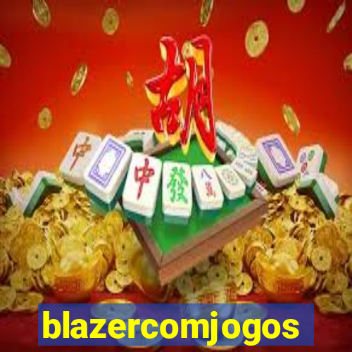 blazercomjogos