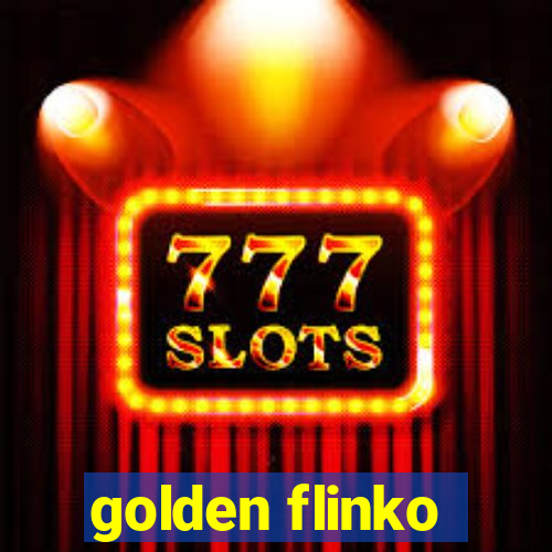 golden flinko