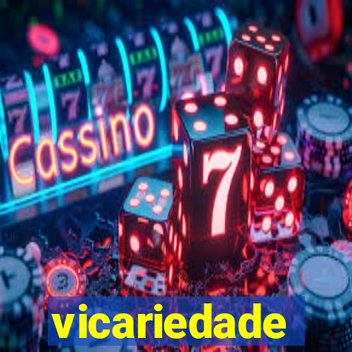 vicariedade