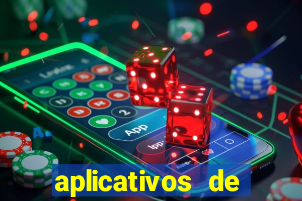 aplicativos de aposta de jogos