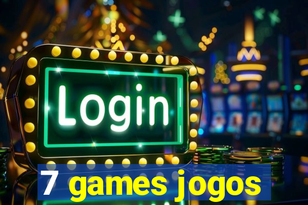 7 games jogos