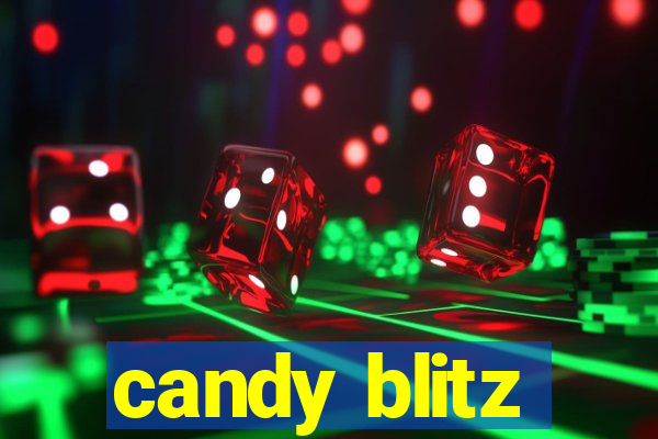 candy blitz