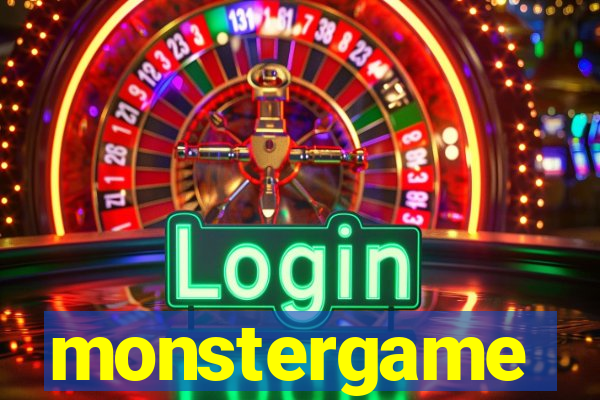 monstergame