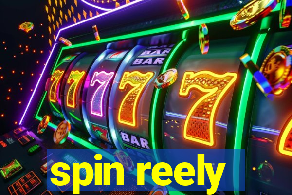 spin reely