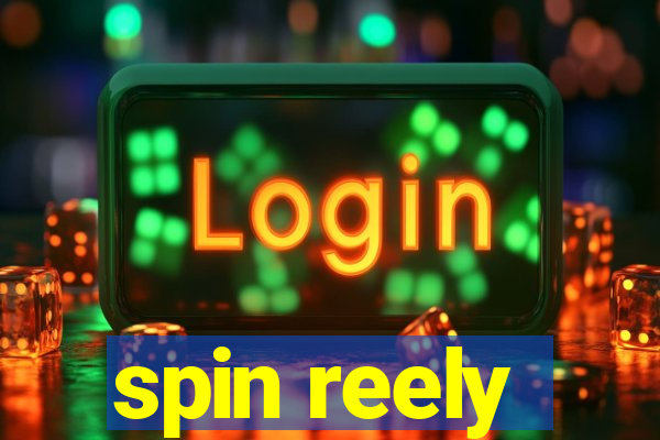 spin reely