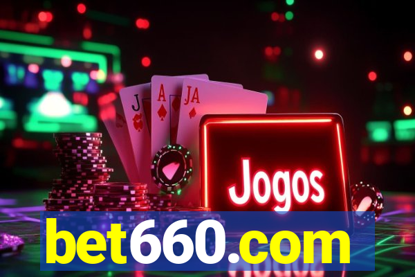 bet660.com