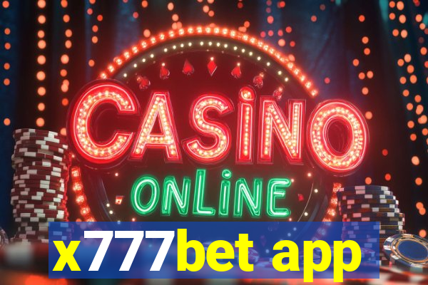 x777bet app