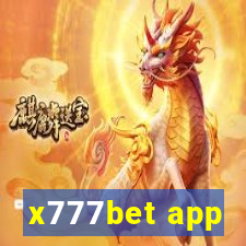 x777bet app