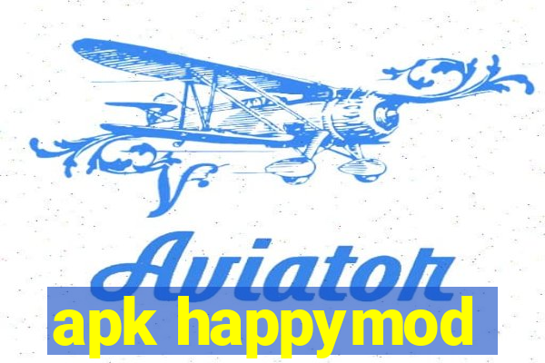 apk happymod