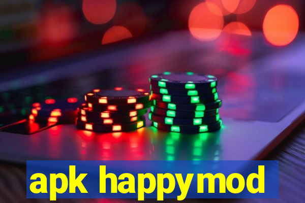 apk happymod