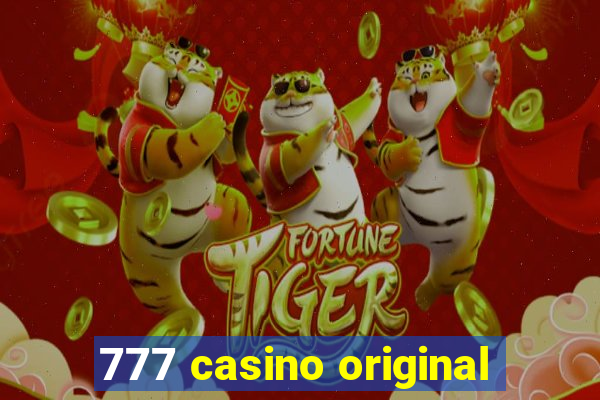 777 casino original