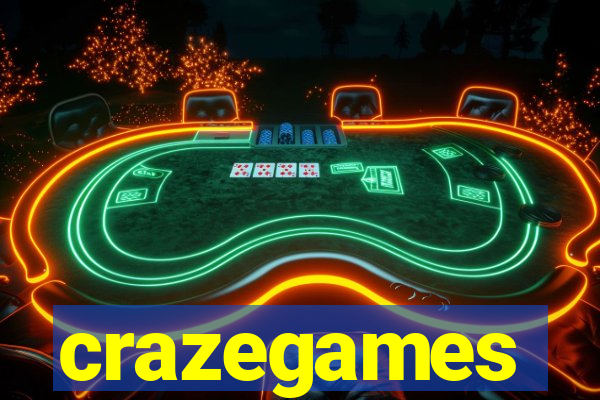 crazegames