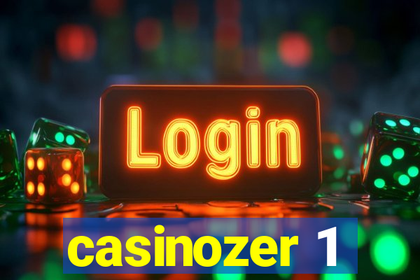 casinozer 1