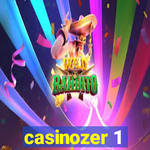 casinozer 1