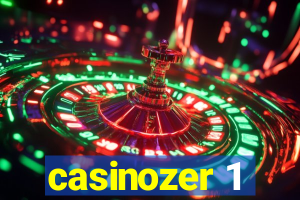 casinozer 1