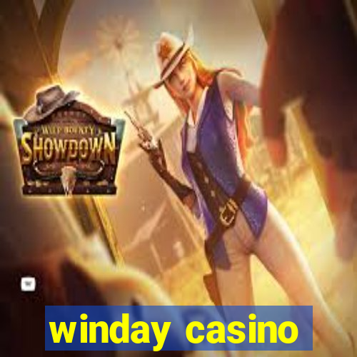 winday casino