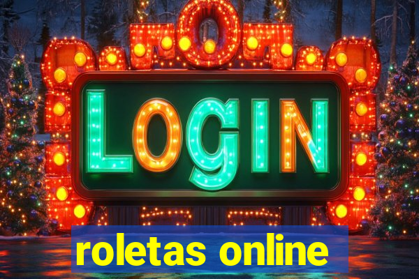 roletas online