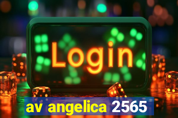 av angelica 2565