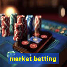 market betting