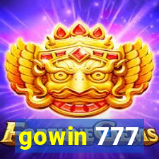 gowin 777