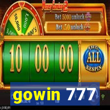 gowin 777