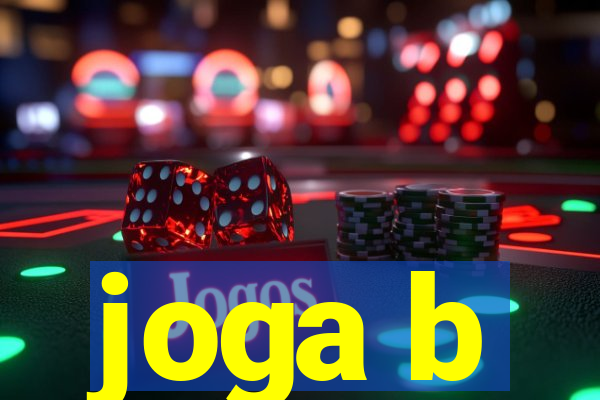 joga b