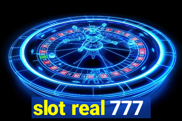 slot real 777