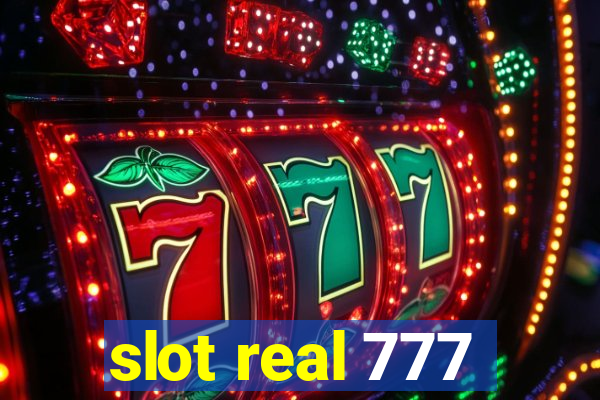 slot real 777