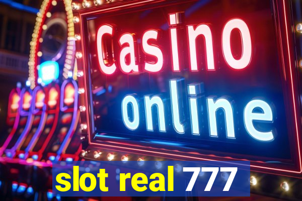 slot real 777