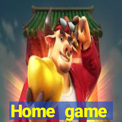 Home game gamecategoryid 0