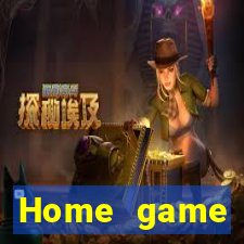 Home game gamecategoryid 0