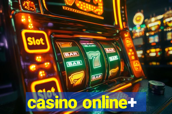 casino online+