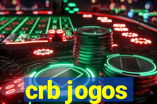 crb jogos