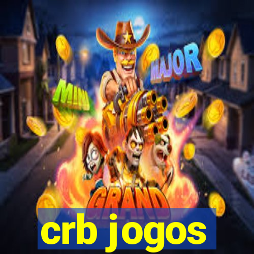 crb jogos